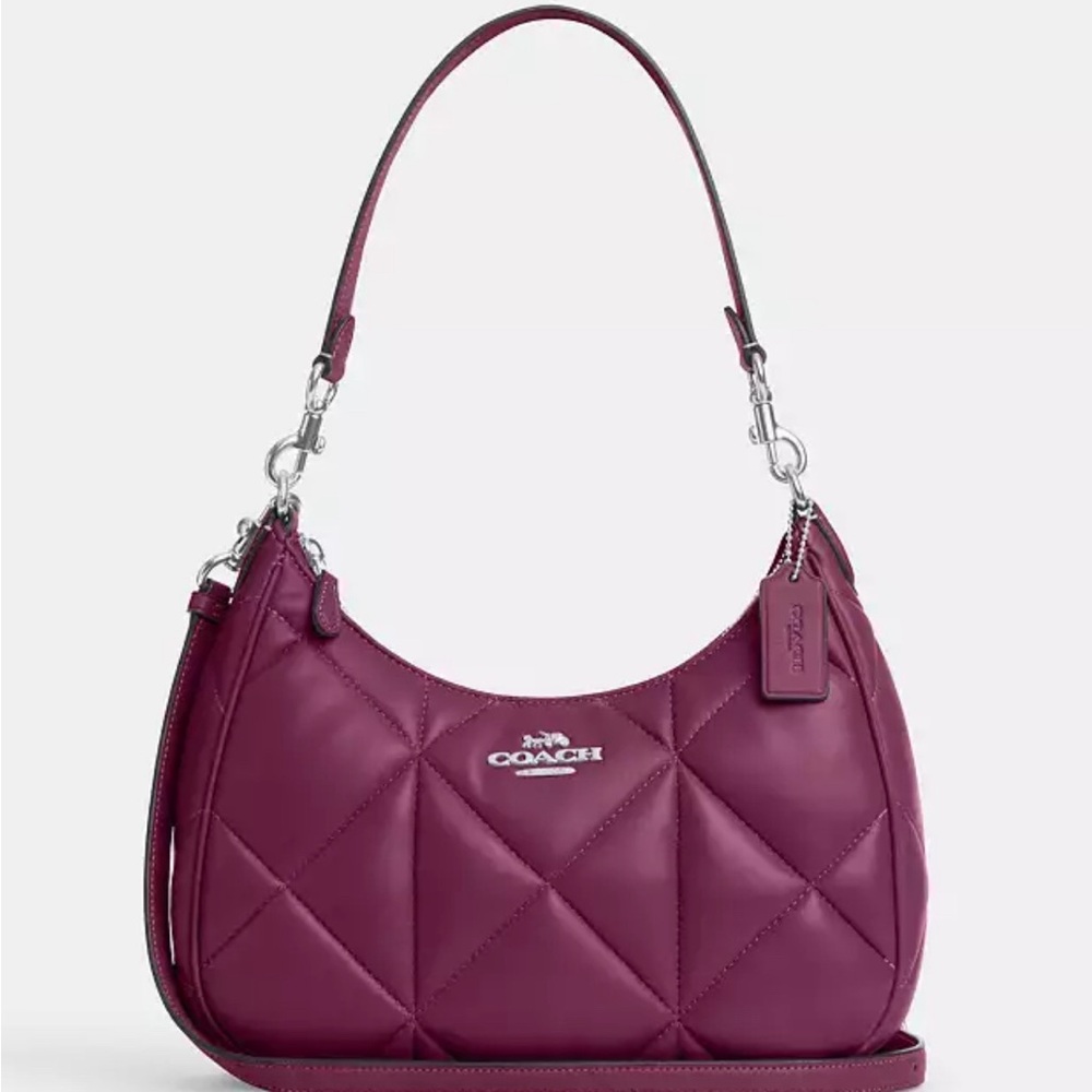 Coach Teri Hobo Bag